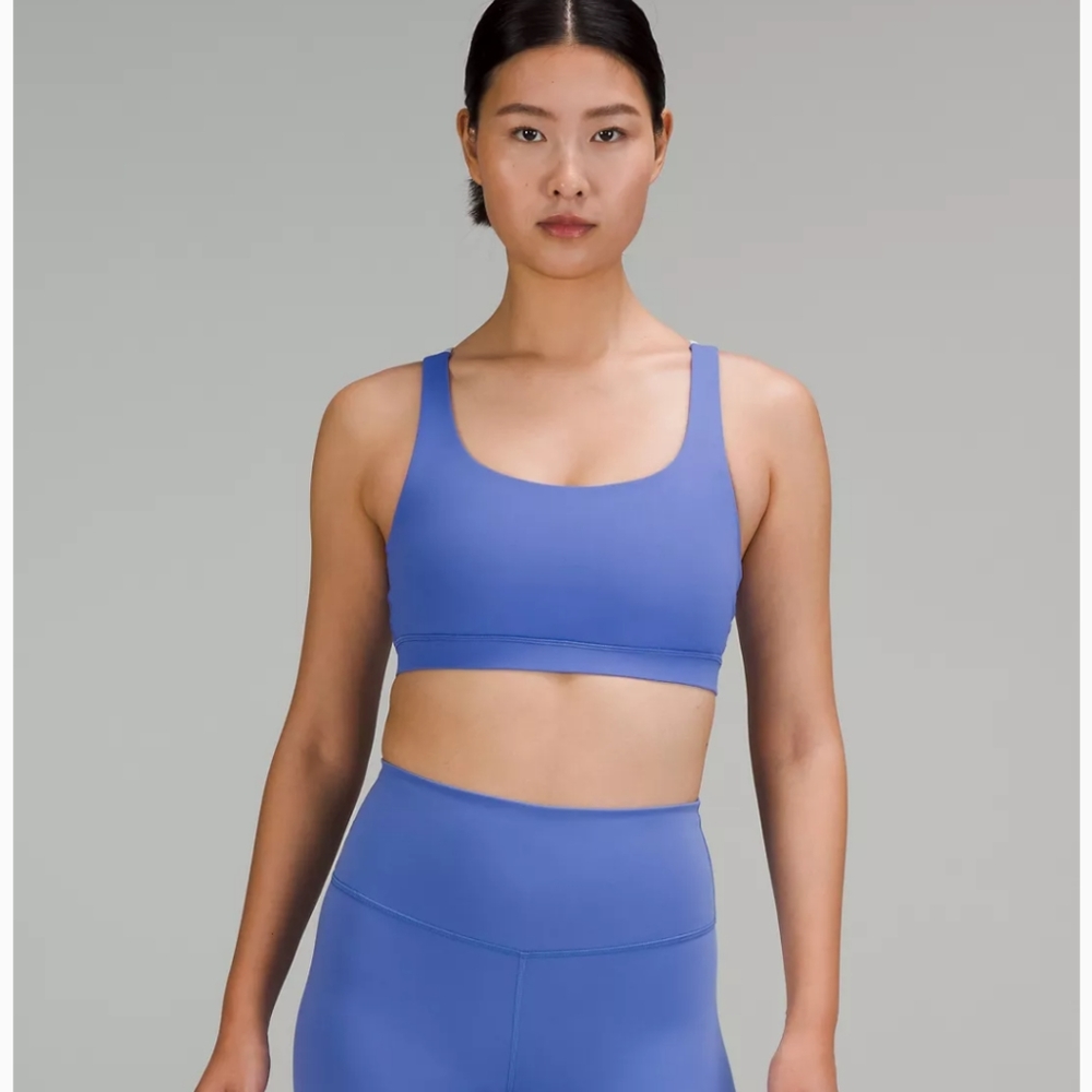 Lululemon Energy Bra